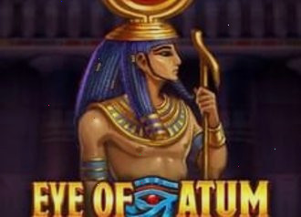 Eye of Atum Plsn